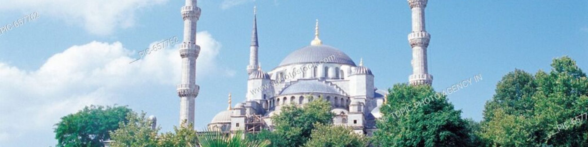 Blue Mosque,Istanbul,Turkey country